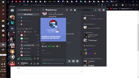 discord server for nudes